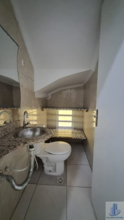 Imagem Sobrado com 2 Quartos para Alugar, 95 m² em Aviação - Praia Grande Imagem Sobrado com 2 Quartos para Alugar, 95 m² em Aviação - Praia Grande
