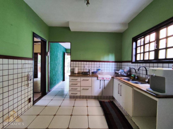Imagem Casa de Condomínio com 4 Quartos à Venda, 240 m² em Vargem Grande - Rio De Janeiro