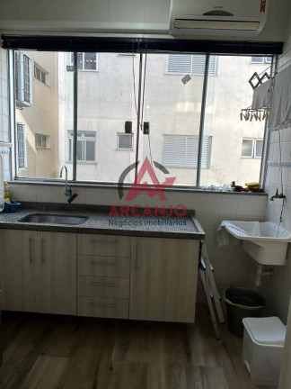 Imagem Apartamento com 1 Quarto à Venda, 35 m² em Itagua - Ubatuba