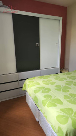Imagem Apartamento com 2 Quartos à Venda, 64 m² em Jardim Catanduva - São Paulo Imagem Apartamento com 2 Quartos à Venda, 64 m² em Jardim Catanduva - São Paulo