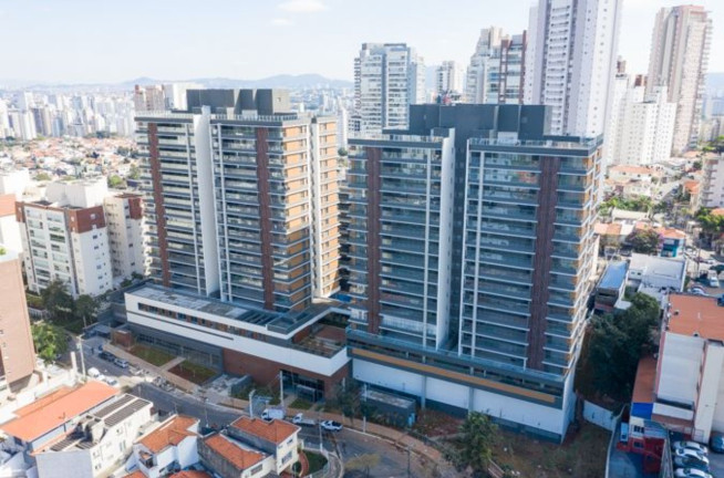 Imagem Imóvel com 4 Quartos à Venda, 180 m² em Pinheiros - São Paulo Imagem Imóvel com 4 Quartos à Venda, 180 m² em Pinheiros - São Paulo