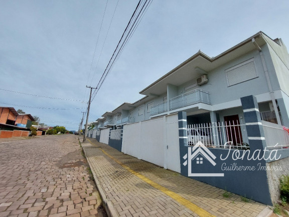 Imagem Casa com 2 Quartos à Venda, 85 m² em Vila Rica - Feliz