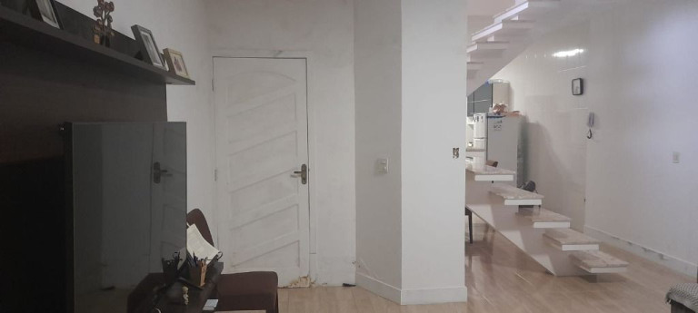 Imagem Sobrado com 3 Quartos à Venda, 128 m² em Jardim Maite - Suzano