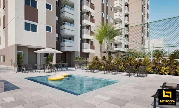 Imagem Apartamento com 3 Quartos à Venda, 80 m² em Vila Guiomar - Santo André Imagem Apartamento com 3 Quartos à Venda, 80 m² em Vila Guiomar - Santo André