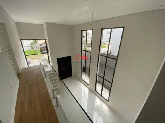 Imagem Sobrado com 4 Quartos à Venda, 350 m² em Urabnova - São José Dos Campos