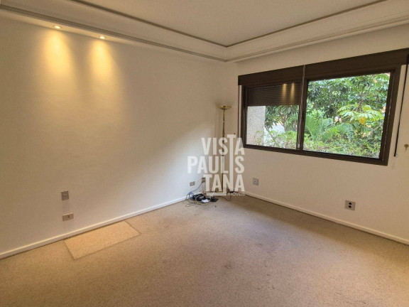 Imagem Apartamento com 4 Quartos à Venda, 383 m² em Vila Nova Conceição - São Paulo Imagem Apartamento com 4 Quartos à Venda, 383 m² em Vila Nova Conceição - São Paulo