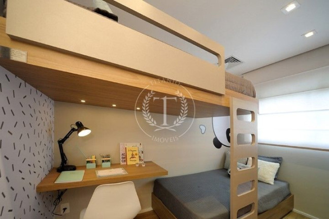 Imagem Apartamento com 2 Quartos à Venda, 31 m² em Vila Sônia - São Paulo Imagem Apartamento com 2 Quartos à Venda, 31 m² em Vila Sônia - São Paulo