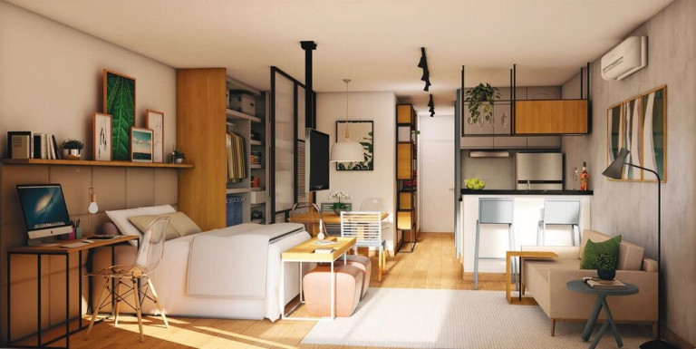 Imagem Imóvel Comercial à Venda, 42 m² em Tijuca - Rio De Janeiro