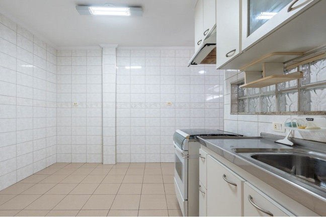 Imagem Apartamento com 2 Quartos à Venda, 63 m² em Planalto Paulista - São Paulo Imagem Apartamento com 2 Quartos à Venda, 63 m² em Planalto Paulista - São Paulo
