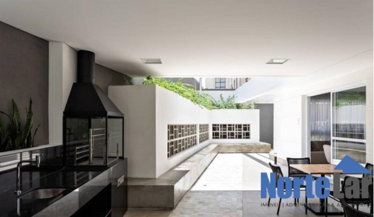 Imagem Kitnet com 1 Quarto à Venda, 22 m² em Centro - São Paulo Imagem Kitnet com 1 Quarto à Venda, 22 m² em Centro - São Paulo