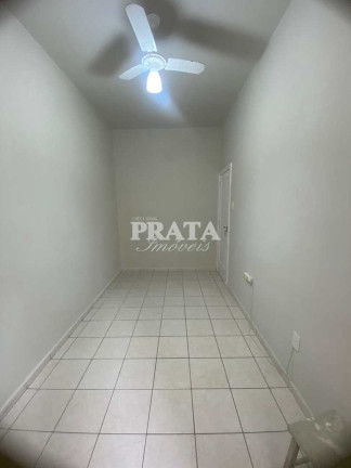 Imagem Apartamento com 2 Quartos à Venda, 60 m² em Boqueirão - Santos Imagem Apartamento com 2 Quartos à Venda, 60 m² em Boqueirão - Santos