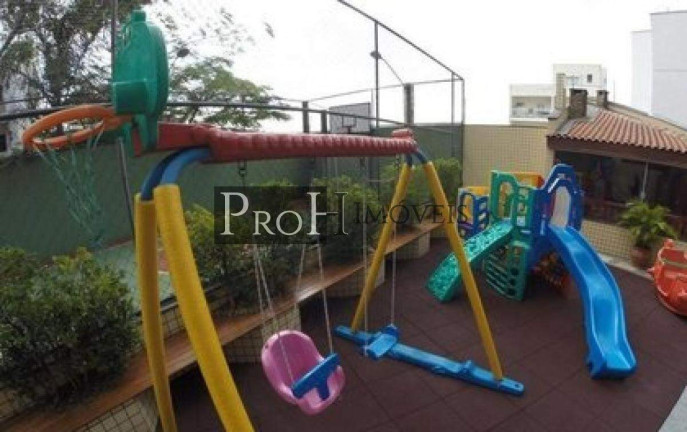 Imagem Apartamento com 4 Quartos à Venda, 230 m² em Rudge Ramos - São Bernardo Do Campo