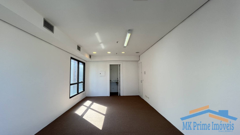 Imagem Sala Comercial à Venda, 35 m² em Jardim Paulista - São Paulo Imagem Sala Comercial à Venda, 35 m² em Jardim Paulista - São Paulo