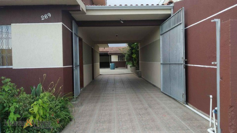 Imagem Casa com 4 Quartos à Venda, 250 m² em Quississana - São José Dos Pinhais Imagem Casa com 4 Quartos à Venda, 250 m² em Quississana - São José Dos Pinhais