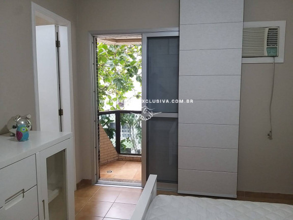 Imagem Apartamento à Venda, 142 m² em Loteamento João Batista Julião - Guarujá