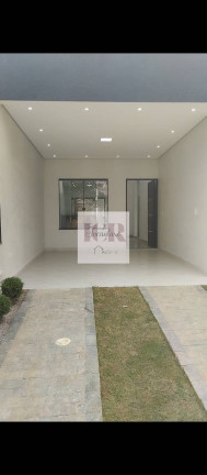 Imagem Casa com 3 Quartos à Venda, 154 m² em São Paulo