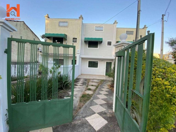 Imagem Casa com 2 Quartos para Alugar, 135 m² em Nova Gardênia - Atibaia Imagem Casa com 2 Quartos para Alugar, 135 m² em Nova Gardênia - Atibaia