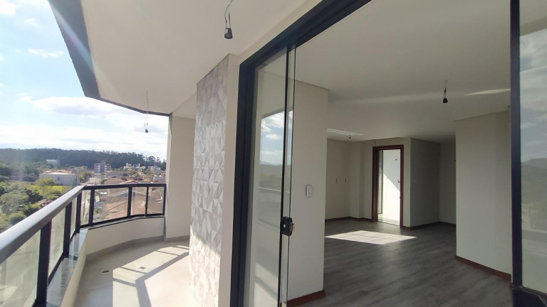 Imagem Apartamento com 3 Quartos à Venda, 110 m² em Costa E Silva - Joinville