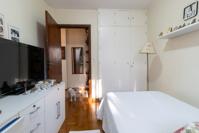 Imagem Apartamento com 2 Quartos à Venda, 65 m² em Vila Mascote - São Paulo Imagem Apartamento com 2 Quartos à Venda, 65 m² em Vila Mascote - São Paulo