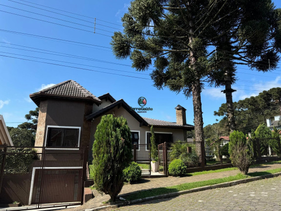 Imagem Casa com 5 Quartos para Alugar, 500 m² em Boeira - Canela Imagem Casa com 5 Quartos para Alugar, 500 m² em Boeira - Canela
