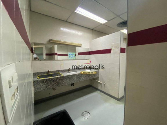 Imagem Edifício Residencial à Venda ou Locação, 3.443 m² em Centro - São Caetano Do Sul