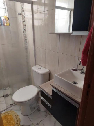 Imagem Apartamento com 2 Quartos à Venda, 44 m² em Parque Industrial - São José Dos Campos