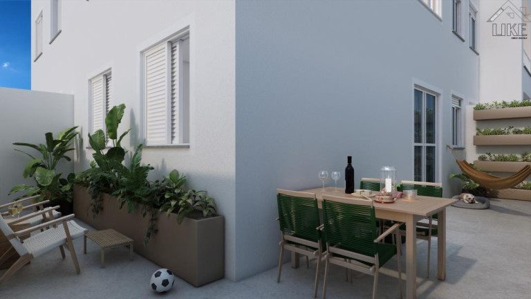 Imagem Imóvel com 2 Quartos à Venda, 41 m² em Cidade Morumbi - São José Dos Campos Imagem Imóvel com 2 Quartos à Venda, 41 m² em Cidade Morumbi - São José Dos Campos