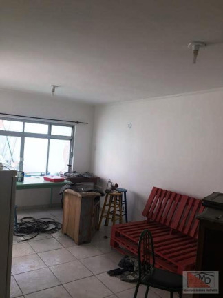 Imagem Casa com 4 Quartos à Venda, 370 m² em Perdizes - São Paulo Imagem Casa com 4 Quartos à Venda, 370 m² em Perdizes - São Paulo