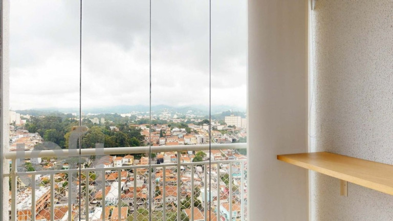 Imagem Apartamento com 3 Quartos à Venda, 67 m² em Tucuruvi - São Paulo