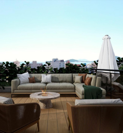 Imagem Apartamento com 2 Quartos à Venda, 67 m² em Canasvieiras - Florianópolis Imagem Apartamento com 2 Quartos à Venda, 67 m² em Canasvieiras - Florianópolis