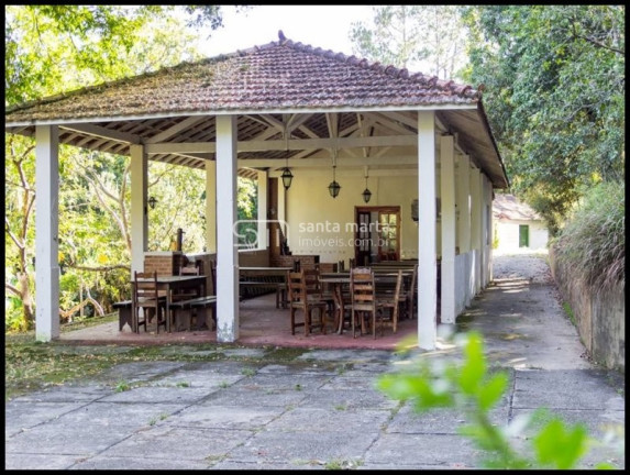 Imagem Imóvel com 7 Quartos à Venda, 120.900 m² em Vila Bom Jardim - Bananal Imagem Imóvel com 7 Quartos à Venda, 120.900 m² em Vila Bom Jardim - Bananal