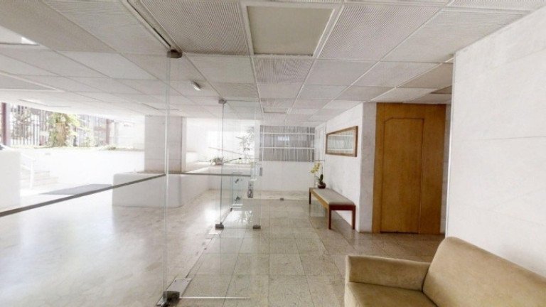 Imagem Apartamento com 3 Quartos à Venda, 153 m² em Itaim Bibi - São Paulo Imagem Apartamento com 3 Quartos à Venda, 153 m² em Itaim Bibi - São Paulo