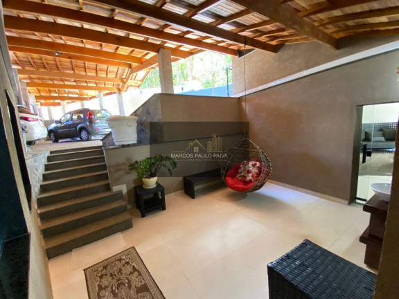 Imagem Casa com 4 Quartos à Venda, 594 m² em Vila Santista - Atibaia Imagem Casa com 4 Quartos à Venda, 594 m² em Vila Santista - Atibaia