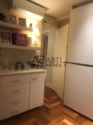 Imagem Apartamento com 4 Quartos à Venda, 204 m² em Indianópolis - São Paulo Imagem Apartamento com 4 Quartos à Venda, 204 m² em Indianópolis - São Paulo