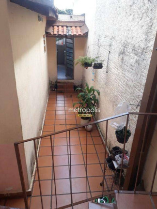 Imagem Casa com 2 Quartos à Venda, 120 m² em Vila Moraes - São Paulo Imagem Casa com 2 Quartos à Venda, 120 m² em Vila Moraes - São Paulo