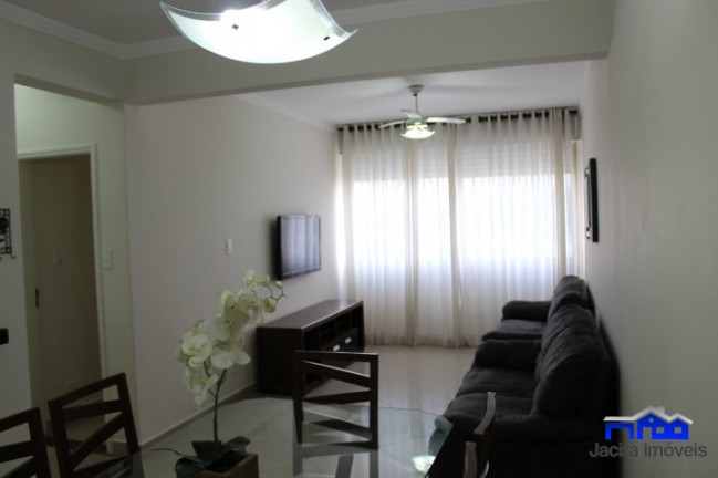 Imagem Apartamento com 1 Quarto à Venda, 74 m² em Itararé - São Vicente