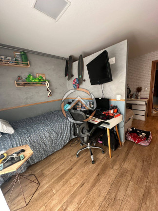 Imagem Sobrado com 4 Quartos à Venda, 201 m² em Olímpico - São Caetano Do Sul Imagem Sobrado com 4 Quartos à Venda, 201 m² em Olímpico - São Caetano Do Sul