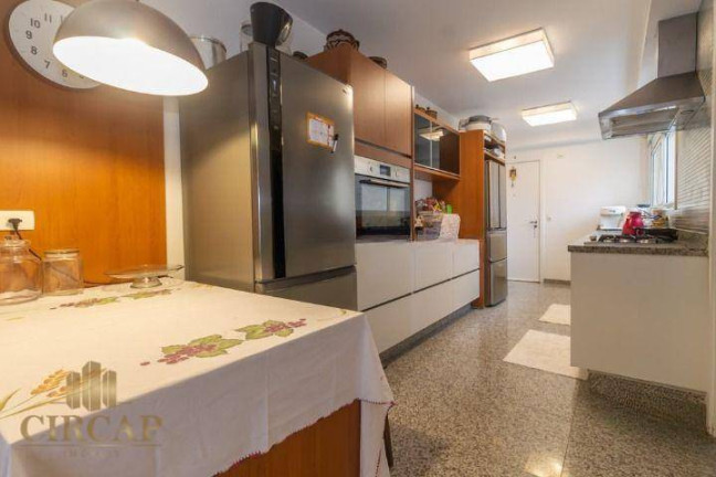 Imagem Apartamento com 3 Quartos à Venda, 172 m² em Perdizes - São Paulo Imagem Apartamento com 3 Quartos à Venda, 172 m² em Perdizes - São Paulo