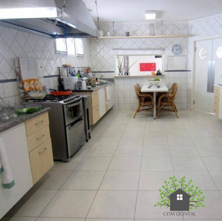 Imagem Casa com 8 Quartos à Venda, 965 m² em São Paulo Ii - Cotia