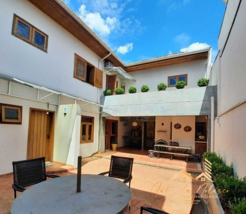 Imagem Sobrado com 3 Quartos à Venda, 382 m² em Jardim Itapema - Mogi Mirim Imagem Sobrado com 3 Quartos à Venda, 382 m² em Jardim Itapema - Mogi Mirim