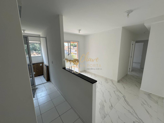 Imagem Apartamento com 2 Quartos à Venda, 51 m² em Vila Maracanã - São Paulo Imagem Apartamento com 2 Quartos à Venda, 51 m² em Vila Maracanã - São Paulo