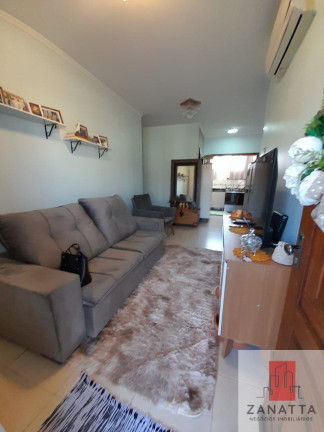 Imagem Casa com 3 Quartos à Venda, 102 m² em Centro - Esteio Imagem Casa com 3 Quartos à Venda, 102 m² em Centro - Esteio