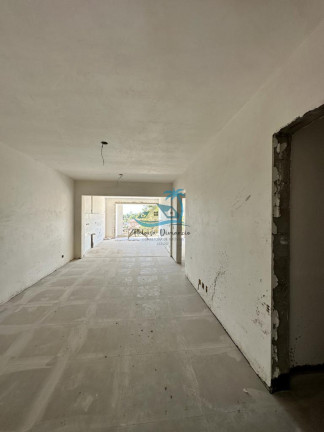 Imagem Apartamento com 3 Quartos à Venda, 116 m² em Itaguá - Ubatuba