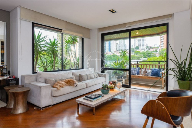 Imagem Apartamento com 3 Quartos à Venda, 205 m² em Vila Mariana - São Paulo Imagem Apartamento com 3 Quartos à Venda, 205 m² em Vila Mariana - São Paulo