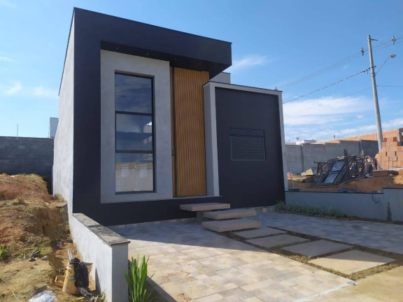 Imagem Casa de Condomínio com 3 Quartos à Venda, 94 m² em Caguassu - Sorocaba Imagem Casa de Condomínio com 3 Quartos à Venda, 94 m² em Caguassu - Sorocaba