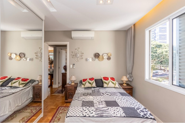Imagem Apartamento com 2 Quartos à Venda, 76 m² em Vila Clementino - São Paulo Imagem Apartamento com 2 Quartos à Venda, 76 m² em Vila Clementino - São Paulo