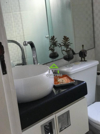 Imagem Apartamento com 2 Quartos à Venda, 54 m² em Jardim Sabiá - Cotia Imagem Apartamento com 2 Quartos à Venda, 54 m² em Jardim Sabiá - Cotia