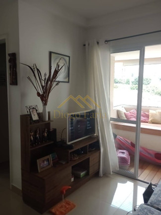 Imagem Apartamento com 2 Quartos à Venda, 47 m² em Perdizes - São Paulo