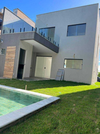Imagem Casa com 4 Quartos à Venda, 146 m² em Vila De Abrantes (abrantes) - Camaçari