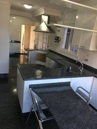 Imagem Casa de Condomínio à Venda, 400 m² em Alphaville Residencial Dois - Barueri